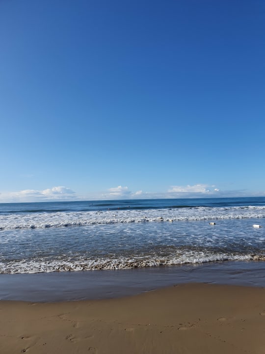 Strand Side Alegria Hotel & Spa - Adults only +16