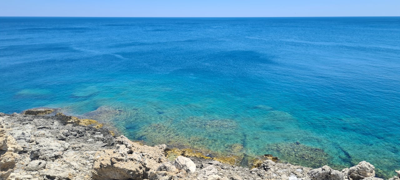 Strand Hotel Kalithea Horizon Royal