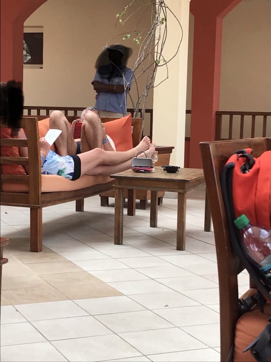 Gastro Occidental Boa Vista Beach