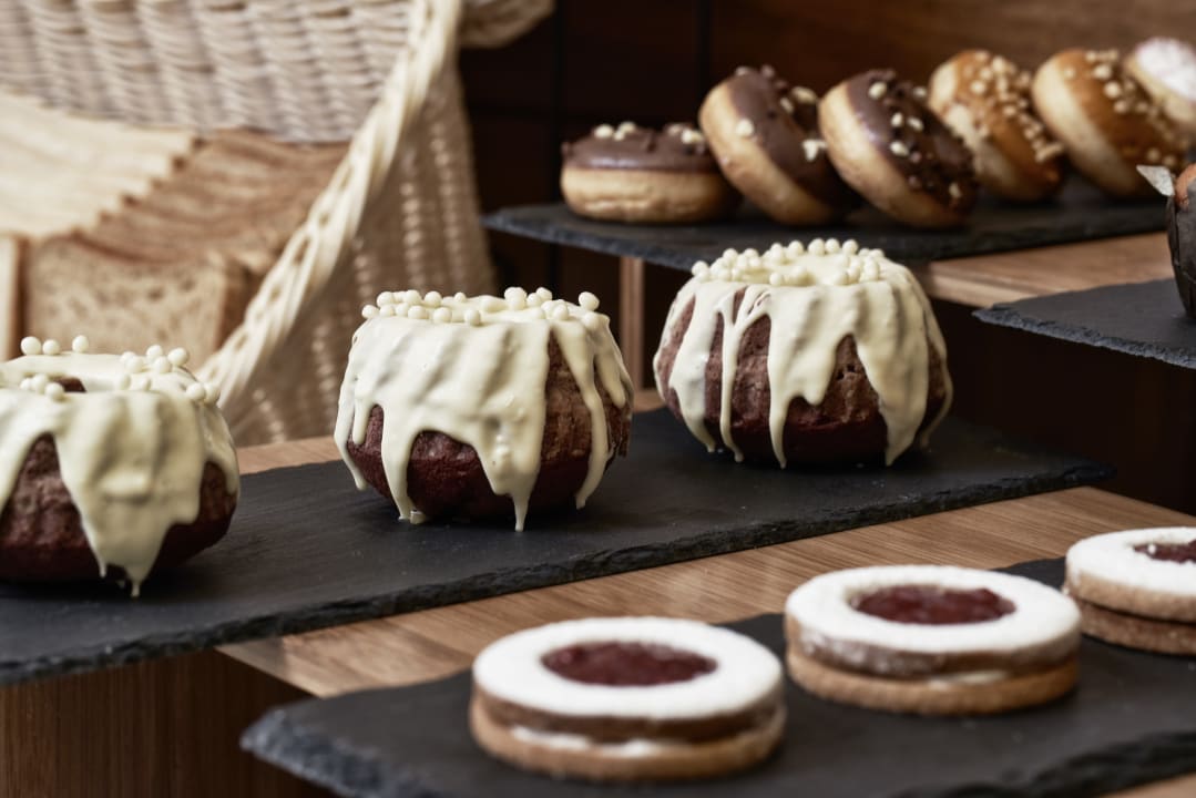 Gastro Civitel Olympic Hotel