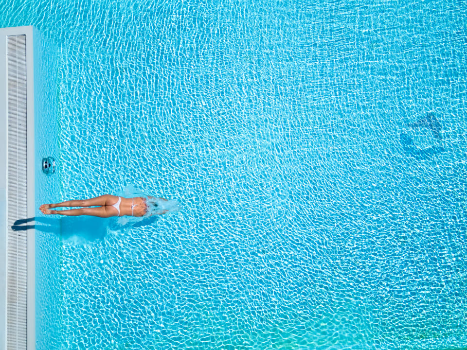 Pool Gutshof Penning