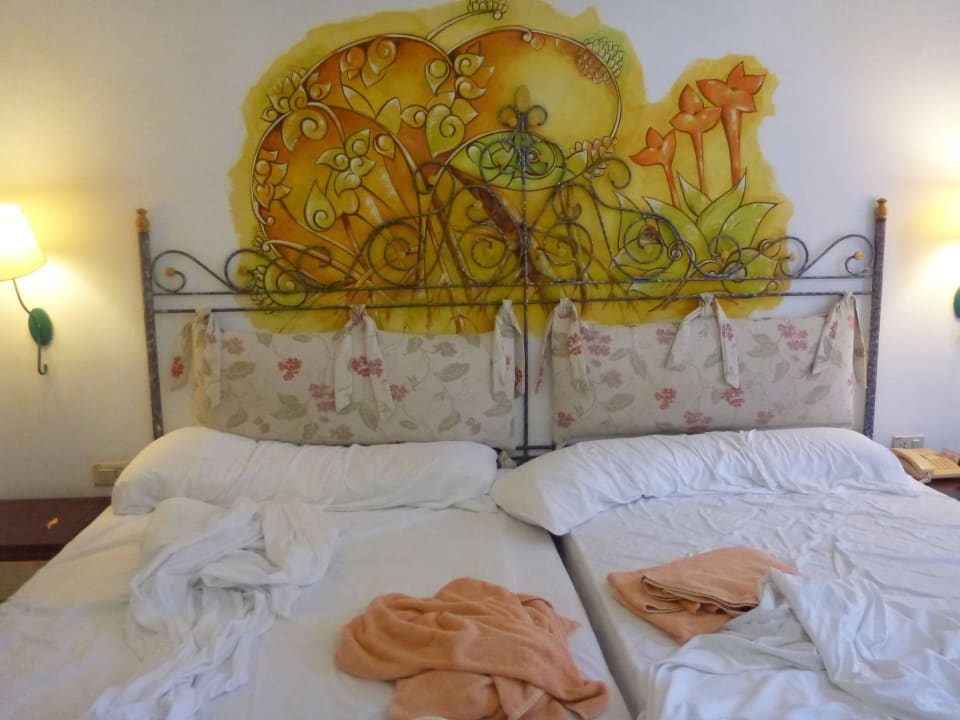 Wohlfühlen Sol Rio De Luna y Mares