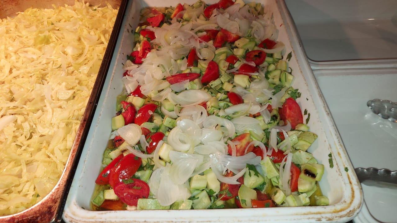 Gastro Hotel Royal Nozha