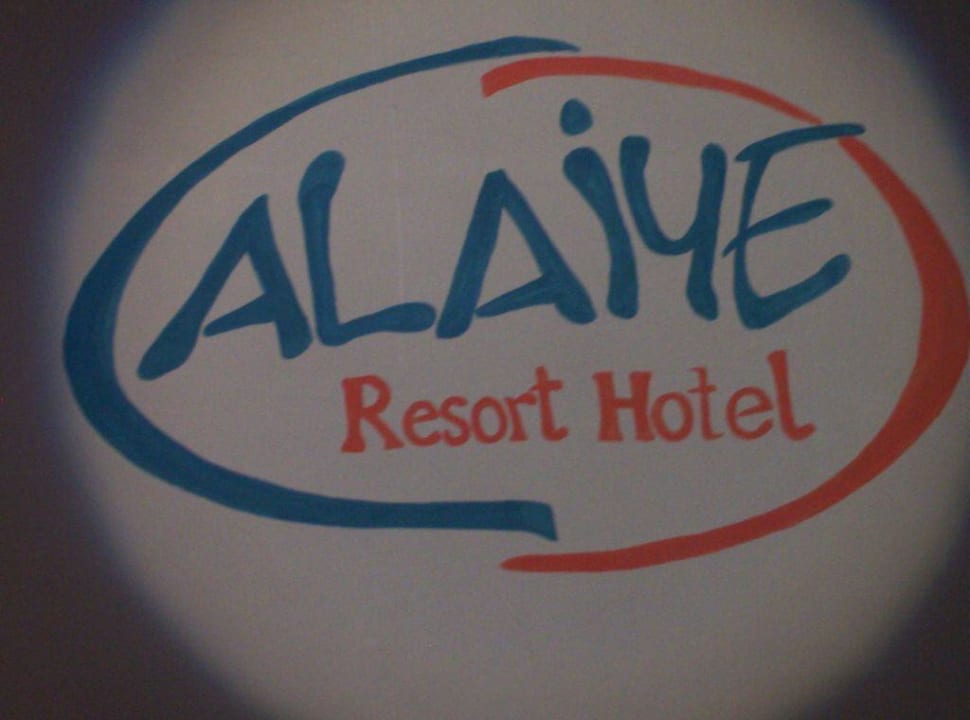 hotellogo Alaiye Resort & Spa