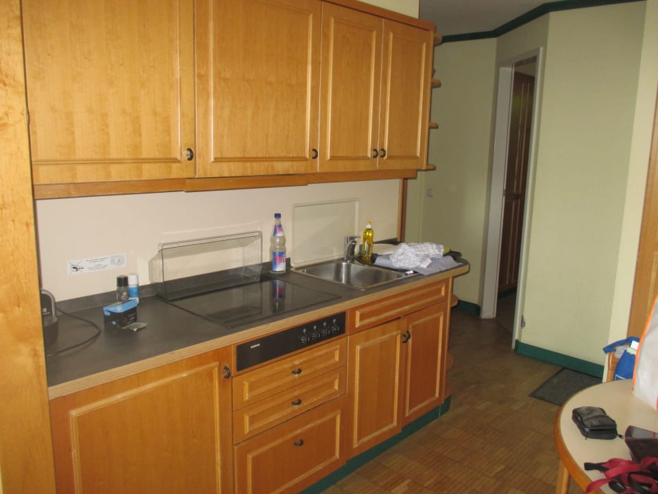 Zimmer Hapimag Resort Winterberg