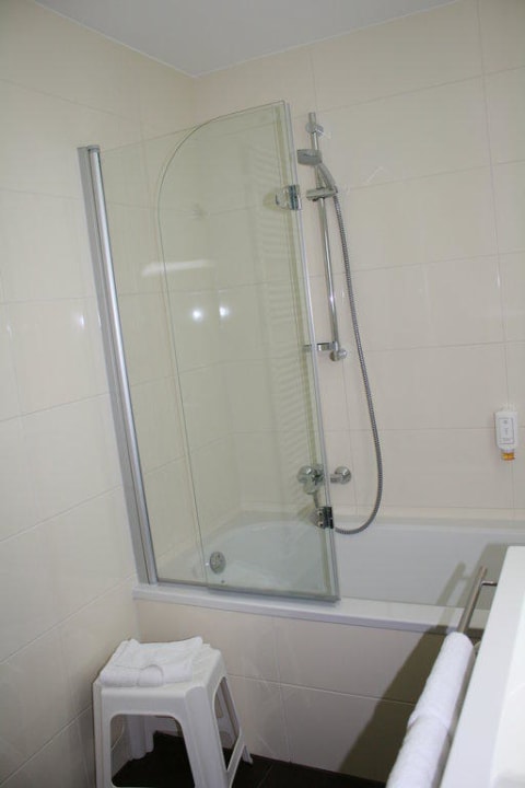 Bad Parkhotel Bad Schandau