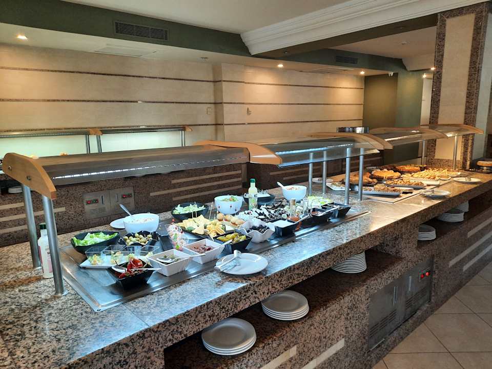 Gastro Sentido Marillia Resort & Spa