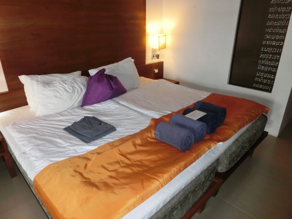 Zimmer Pool   Sunwing Kamala Beach