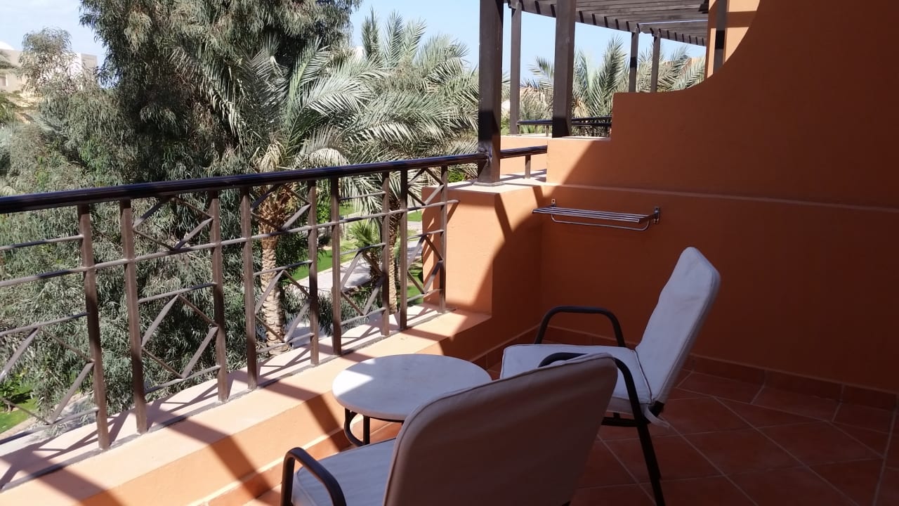 Zimmer Jaz Makadi Oasis Resort