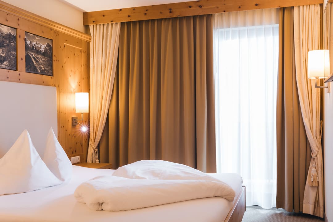 Zimmer Hotel Klausnerhof