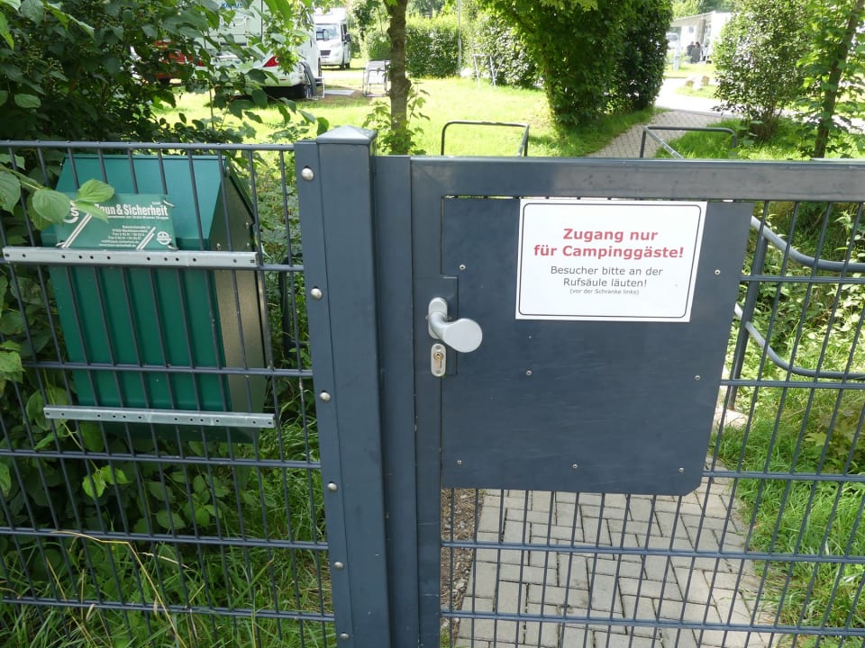 Sonstiges Camping Schwabenmühle
