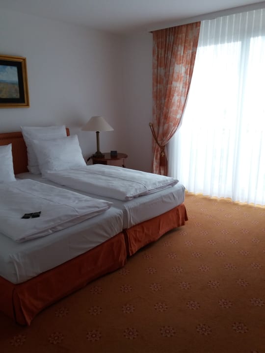 Zimmer Victor's Residenz-Hotel Berlin Mitte