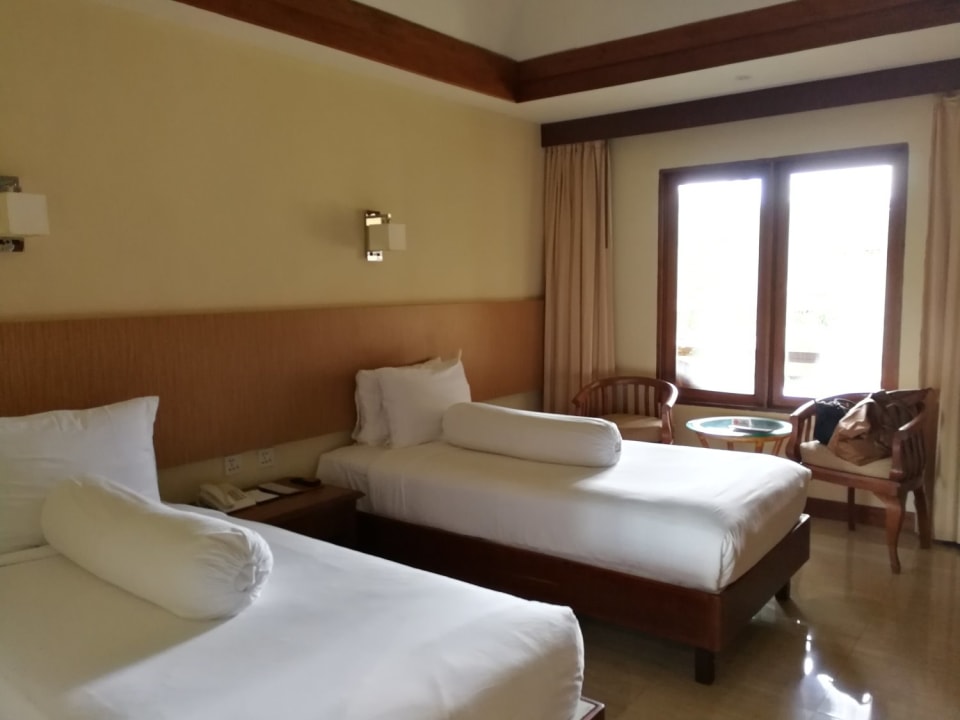 Zimmer Kila Senggigi Beach Lombok