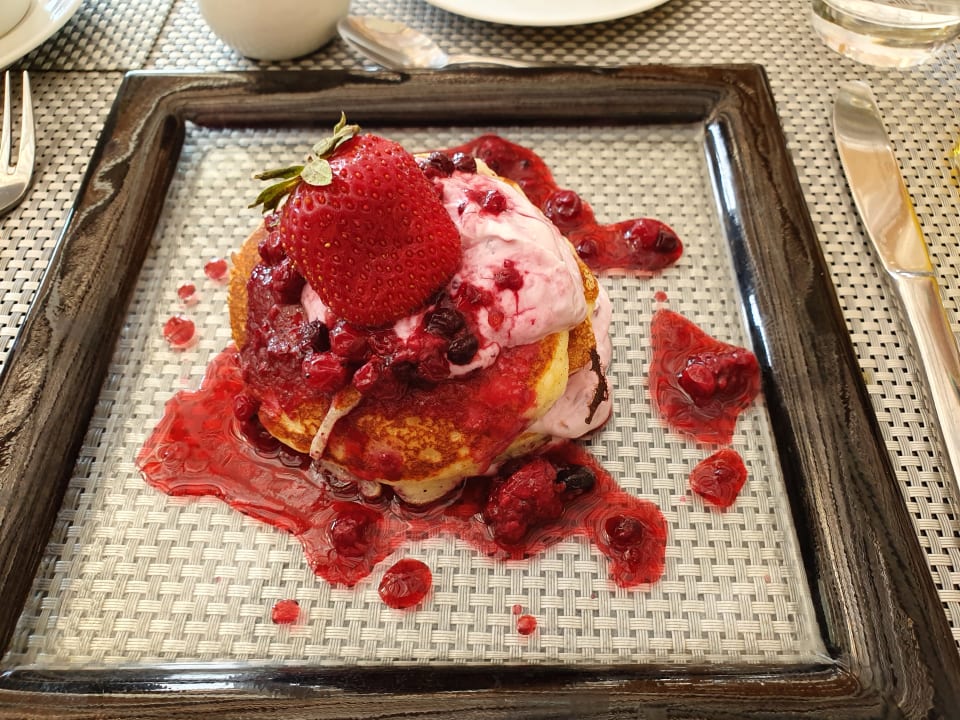 Gastro Mitsis Rodos Village