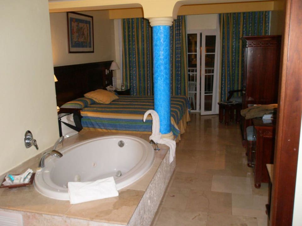 Zimmer 6225 Grand Palladium Select Bávaro Resort & Spa