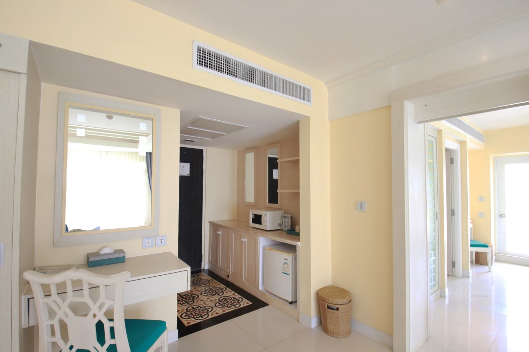 Zimmer Andaman Embrace Patong