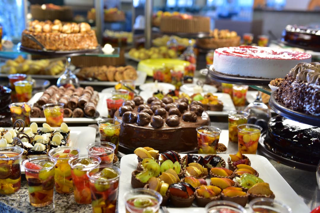 Gastro Berlin Golden Beach