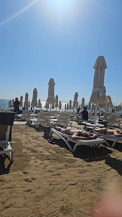 Strand Seaden Quality Resort & Spa