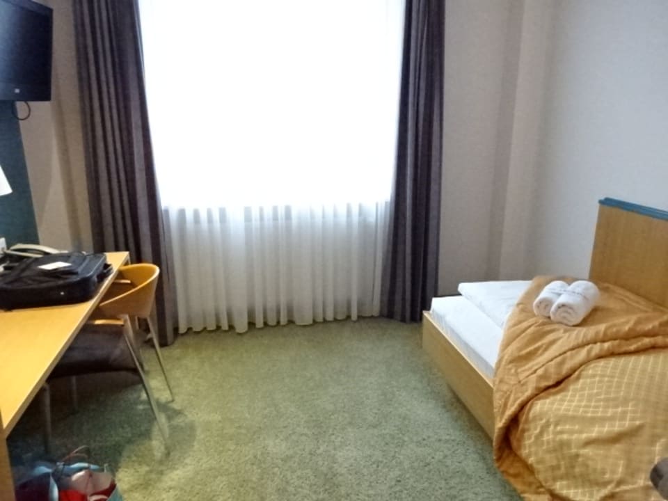 Zimmer Hotel Brackweder Hof