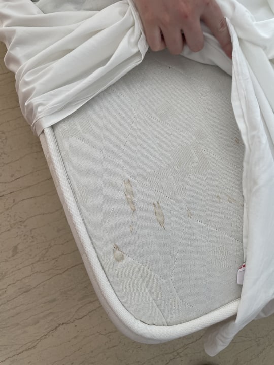 Zimmer Hotel Serita Beach