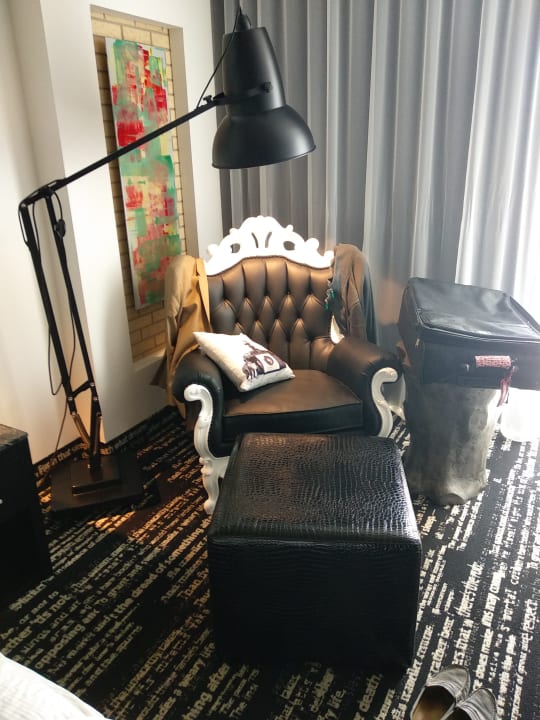 Zimmer Lorenzo Hotel