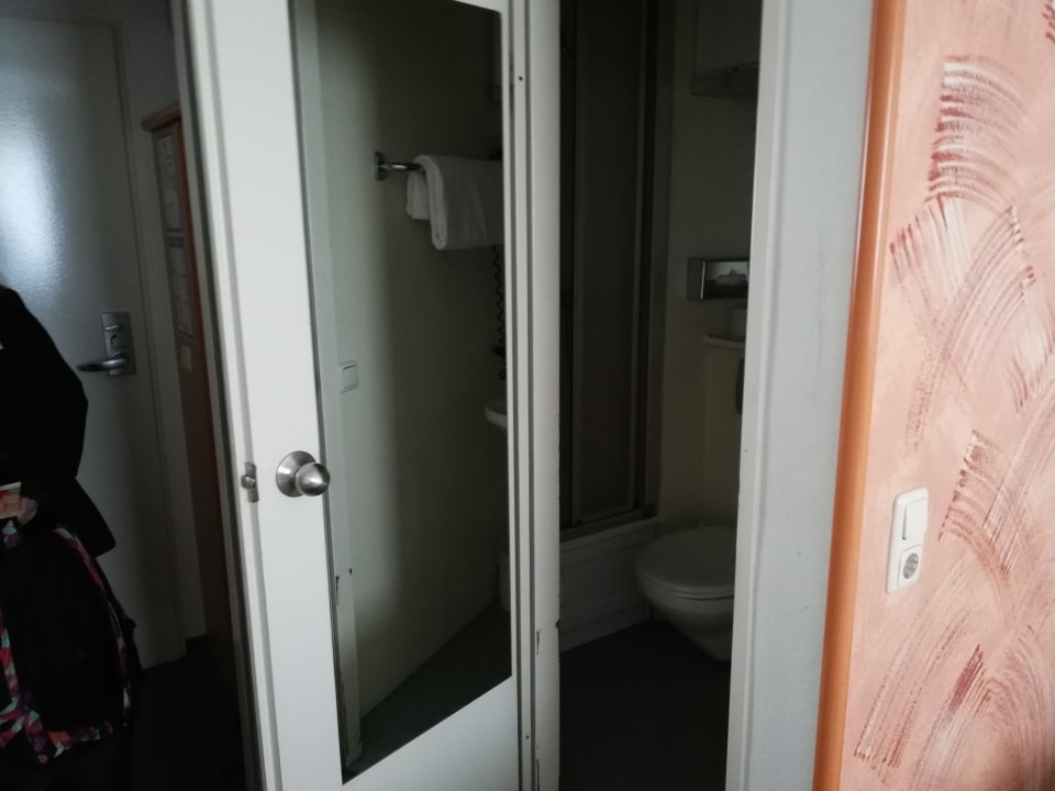 Zimmer Good Morning Gelsenkirchen City