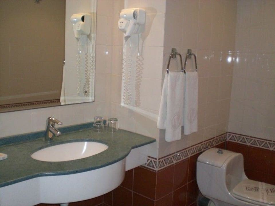 Bad Hotel Djerba Resort