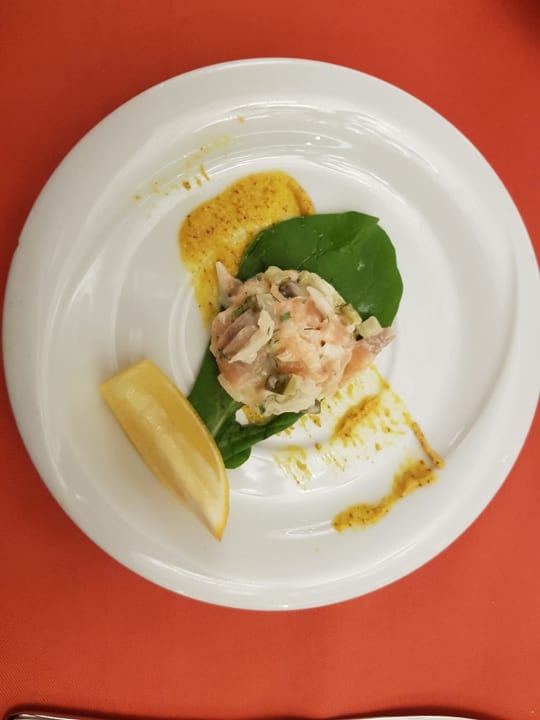 Gastro Royal Taj Mahal Hotel
