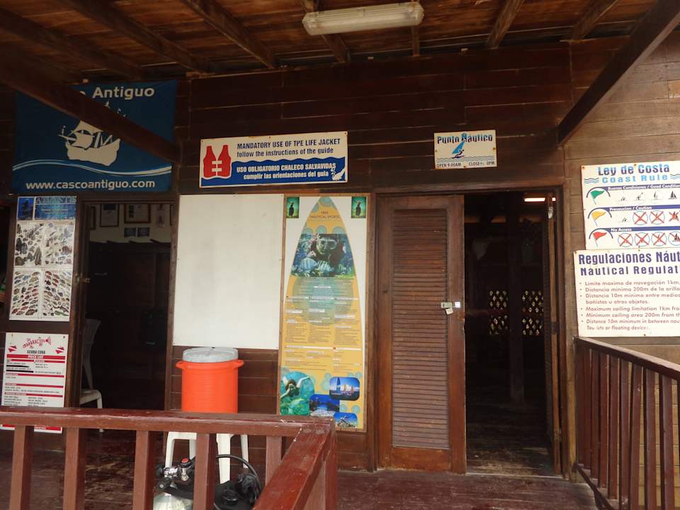 Tauchschule Blau varadero - Adults only