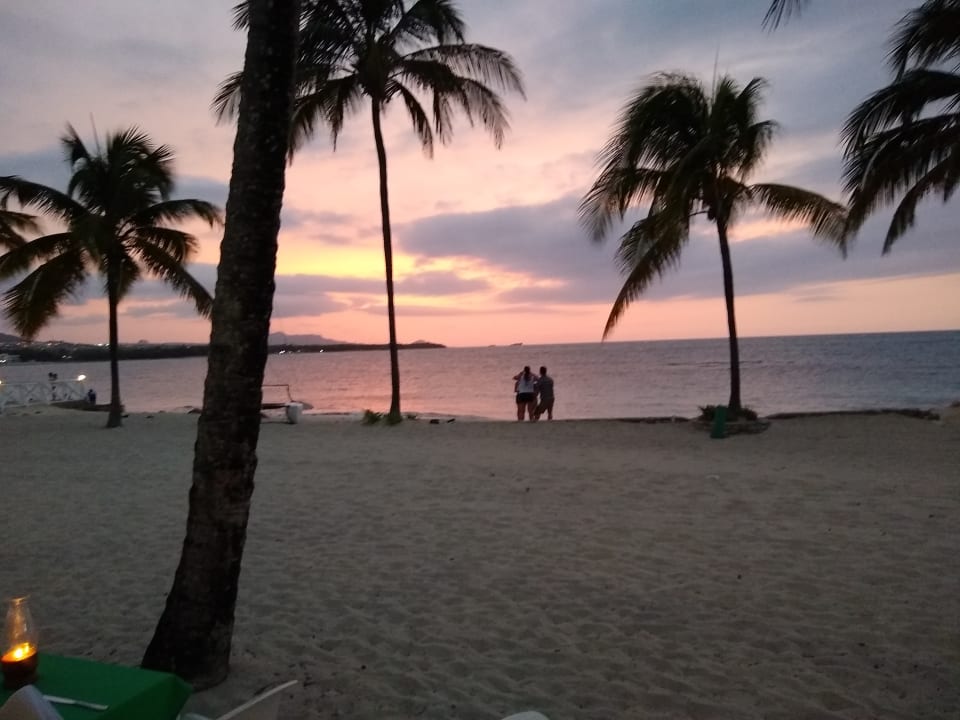 Strand Grand Paradise Playa Dorada