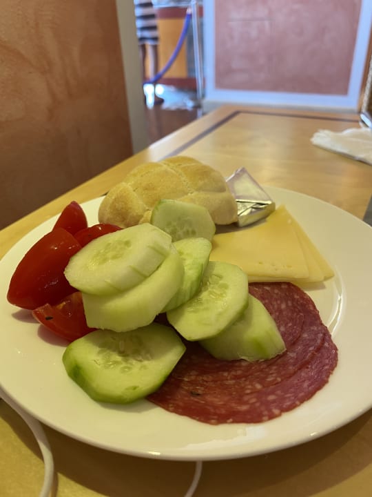 Gastro Aldiana Club Rocca Nettuno Calabria