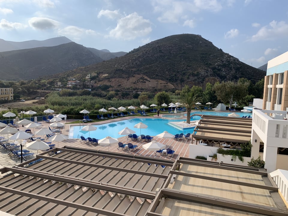 Pool Fodele Beach & Water Park Holiday Resort