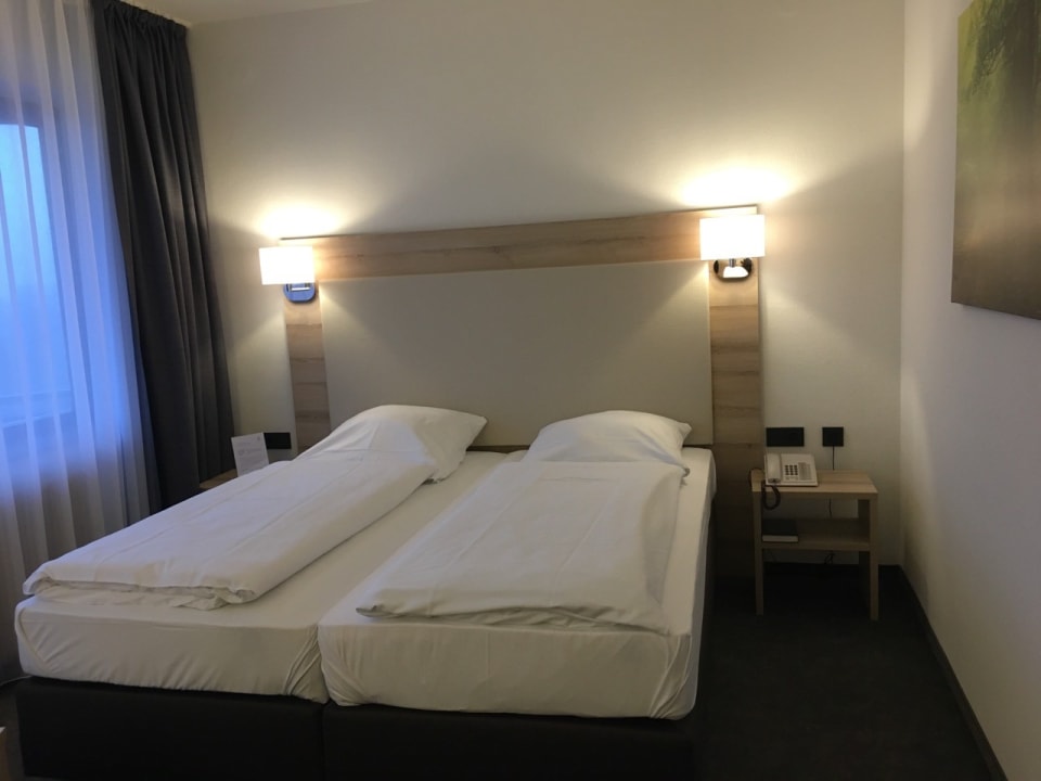 Zimmer Hotel Engel im Salinental