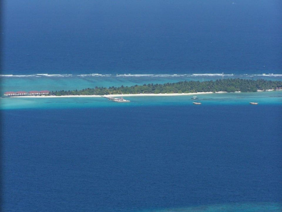SIV Summer Island Maldives