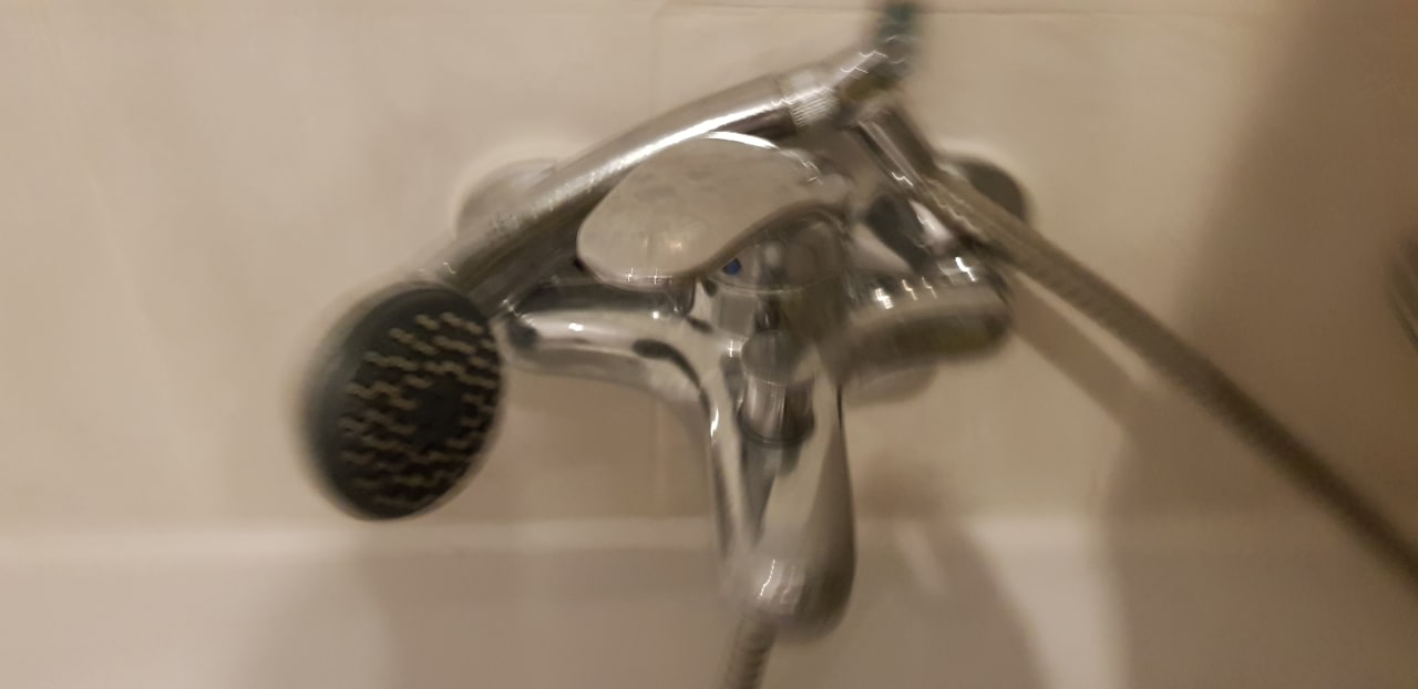 Zimmer Hotel Poseidon Beach