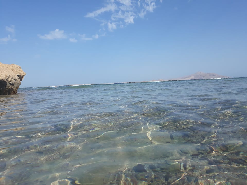 Strand Charmillion Sea Life Resort