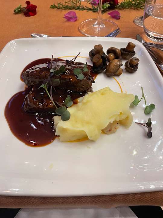 Gastro Arum Barut Collection
