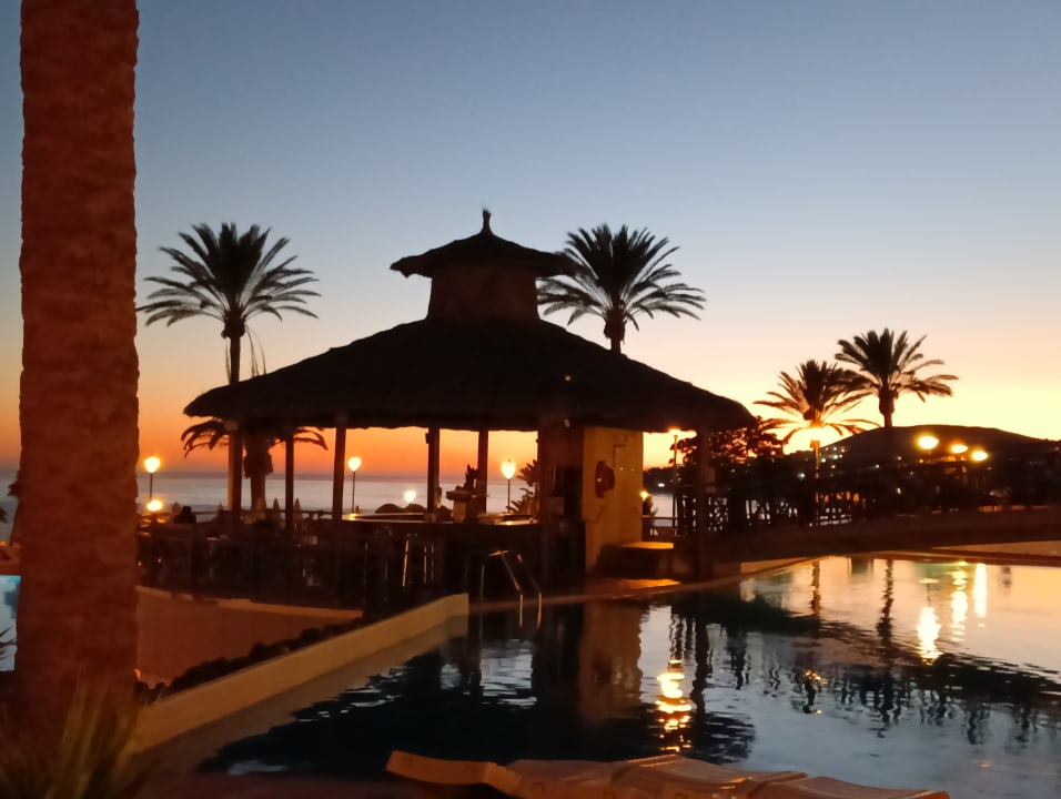 Ausblick SBH Costa Calma Beach Resort