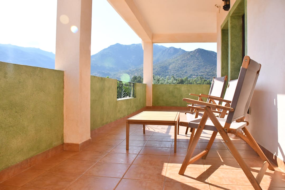 Zimmer iH Hotels Villasimius Le Zagare Resort