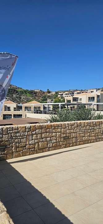 Gartenanlage Blue Lagoon Village
