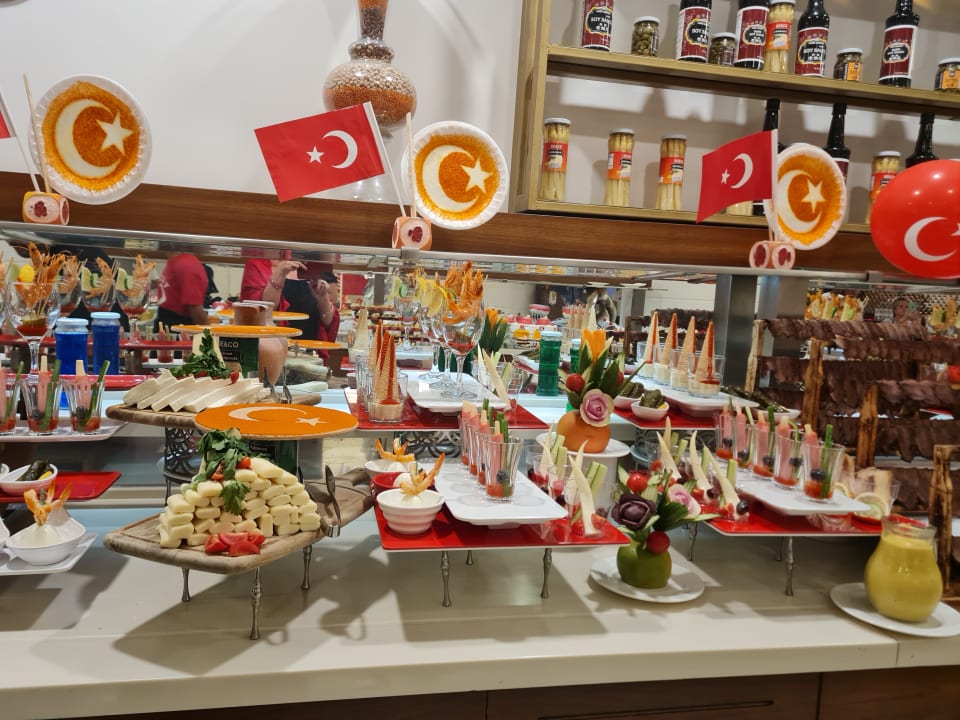 Gastro Glamour Resort & Spa