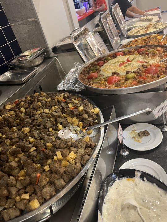 Gastro Can Garden Resort