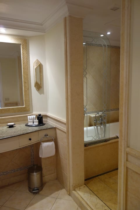 Zimmer Hotel Kempinski Soma Bay