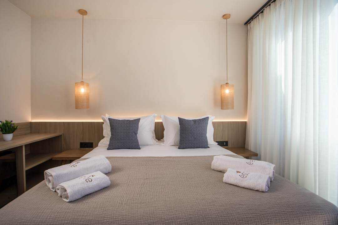 Zimmer Este Elegant Suites & Villas