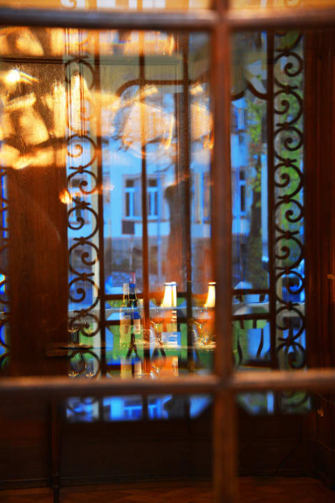 Sonstiges Villa Oranien