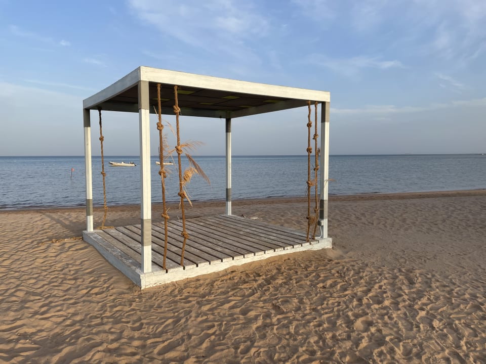 Strand Mövenpick Waterpark Resort & Spa Soma Bay