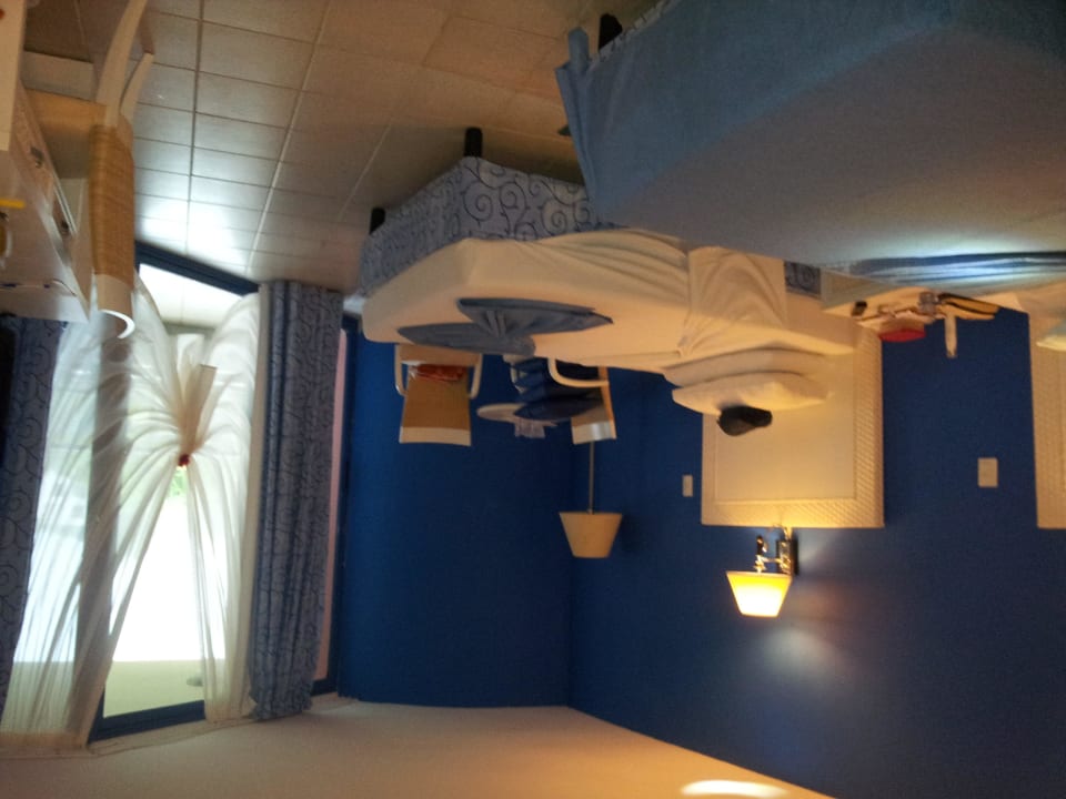 So schön wurde unser Zimmer immer hergerichtet Muthu Playa Varadero