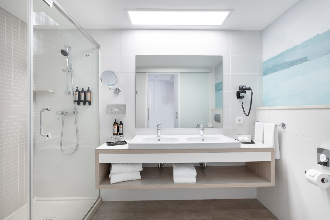 Zimmer Hotel Riu Gran Canaria