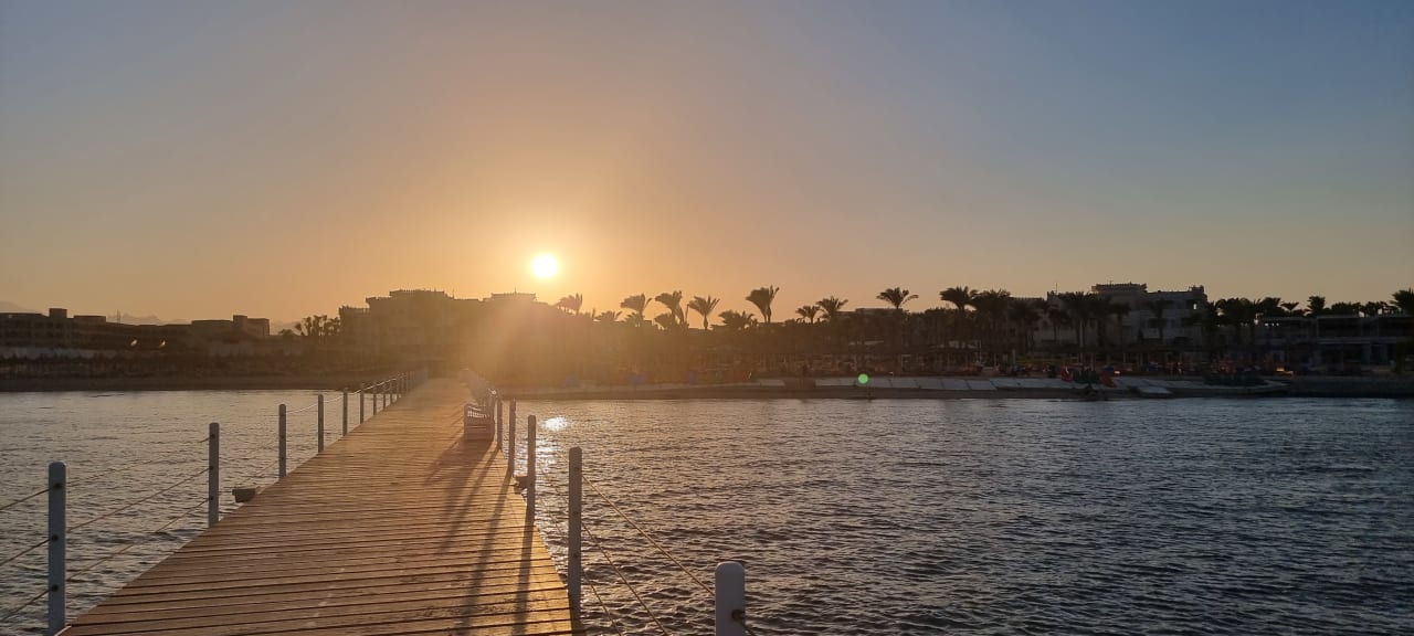 Strand Pickalbatros Palace Resort