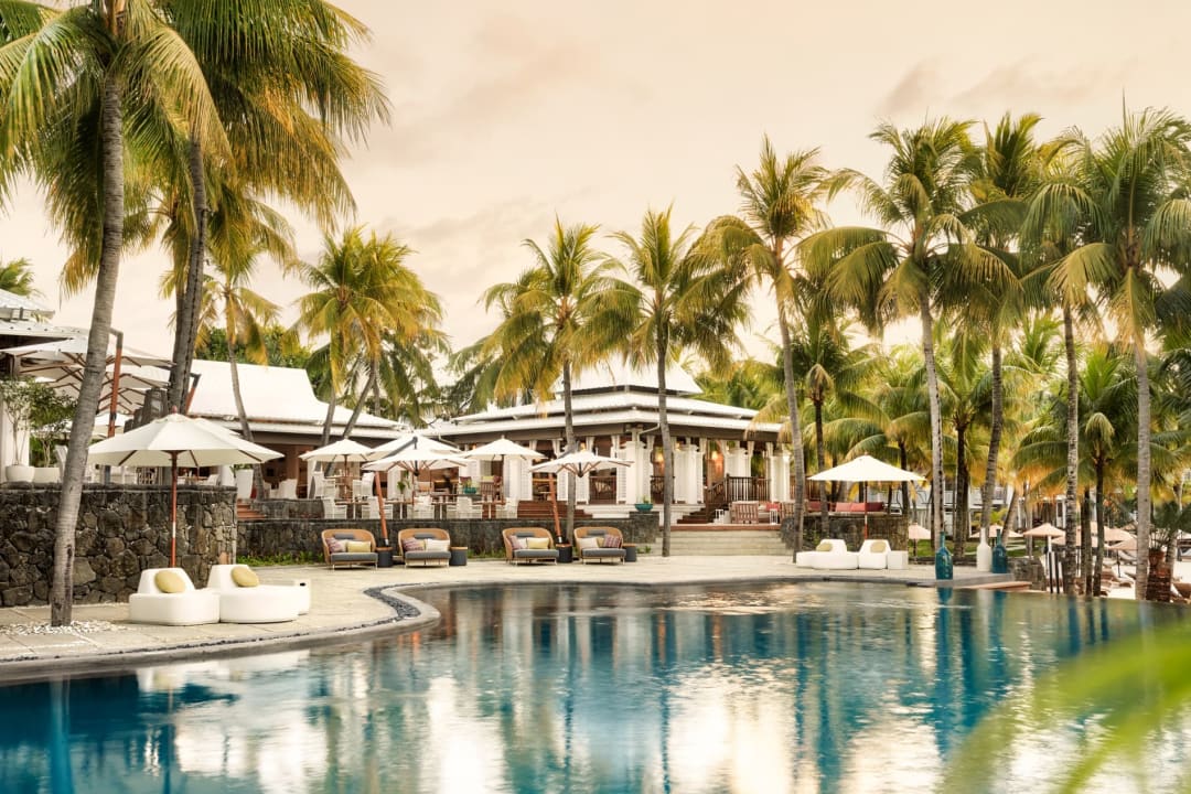 Pool Paradise Cove Boutique Hotel - Adults only